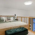 R31 Raday Apartment