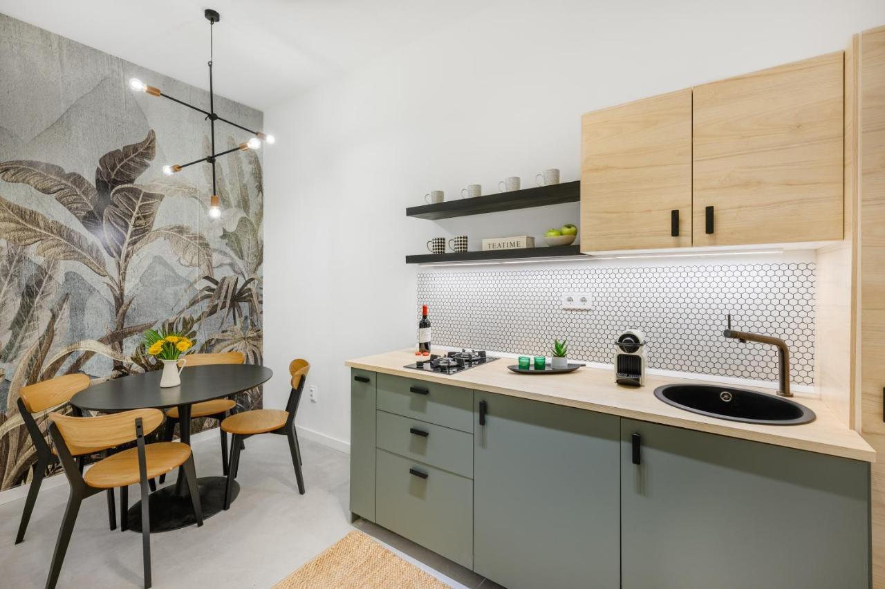 Apartman R31 Raday Budapest