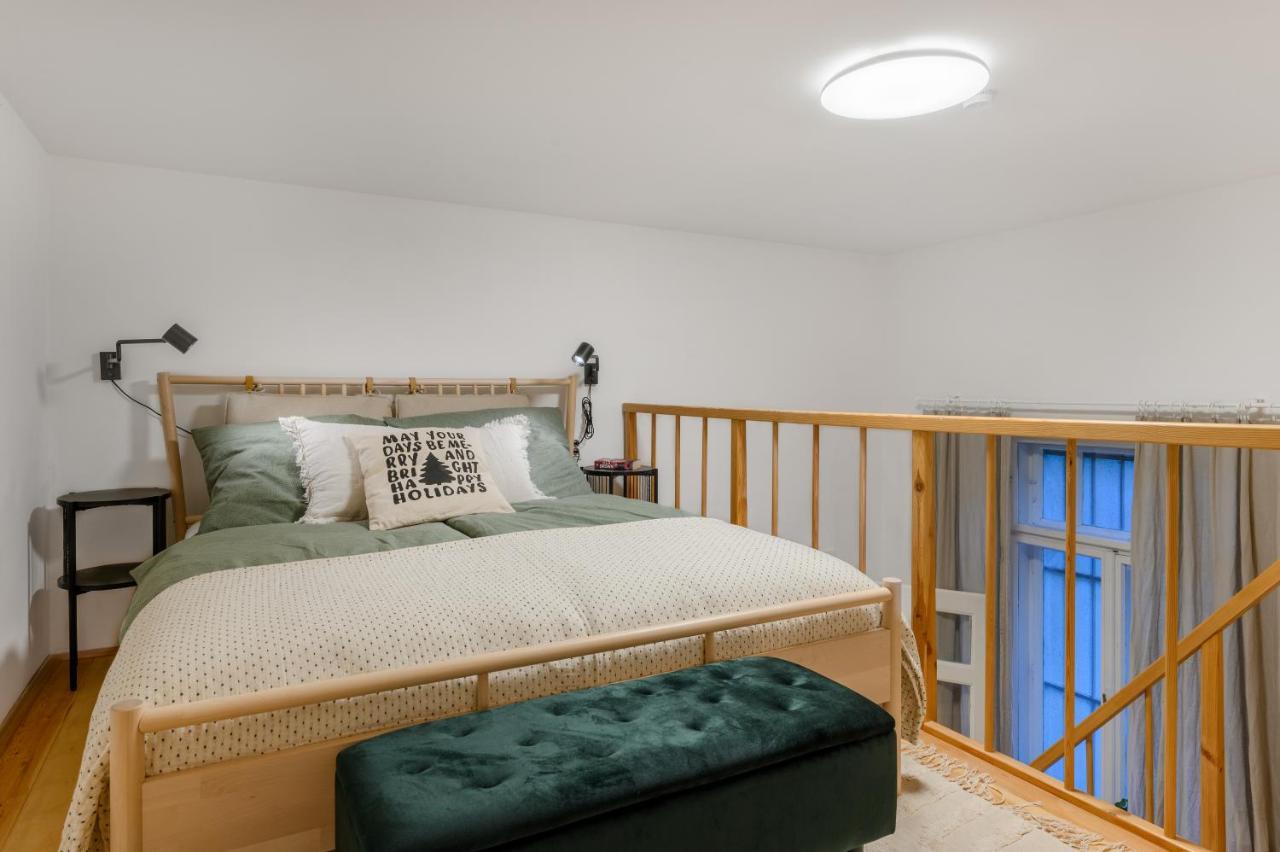 R31 Raday Apartman *