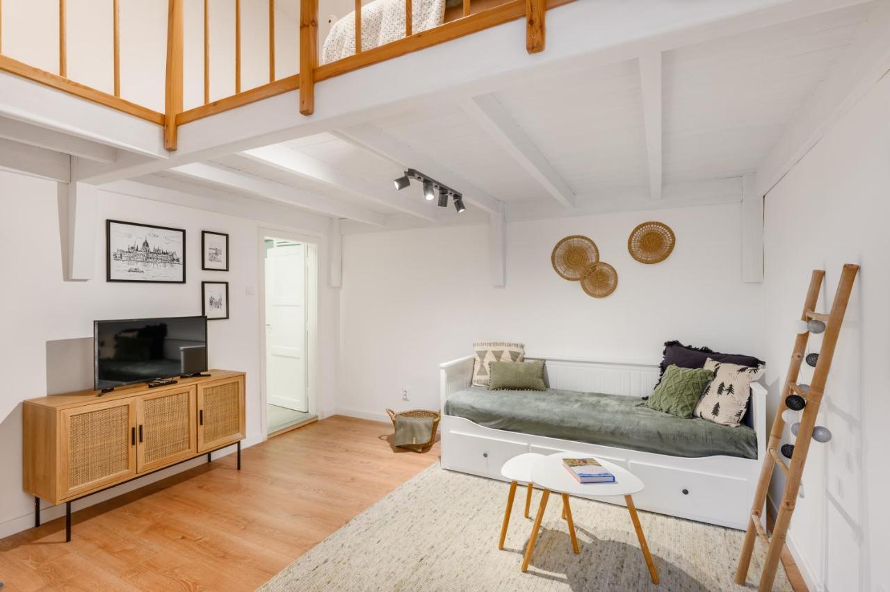 Apartman R31 Raday