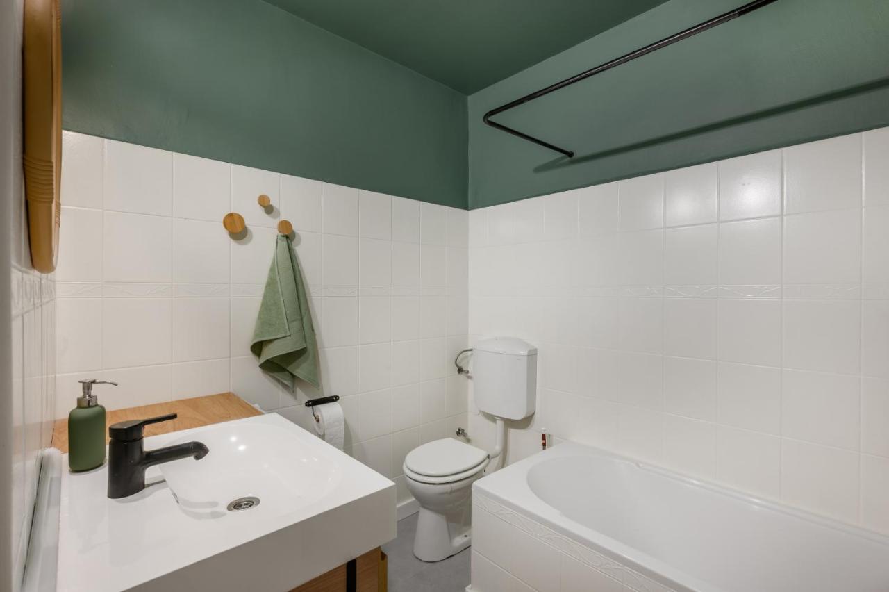 Apartman R31 Raday *